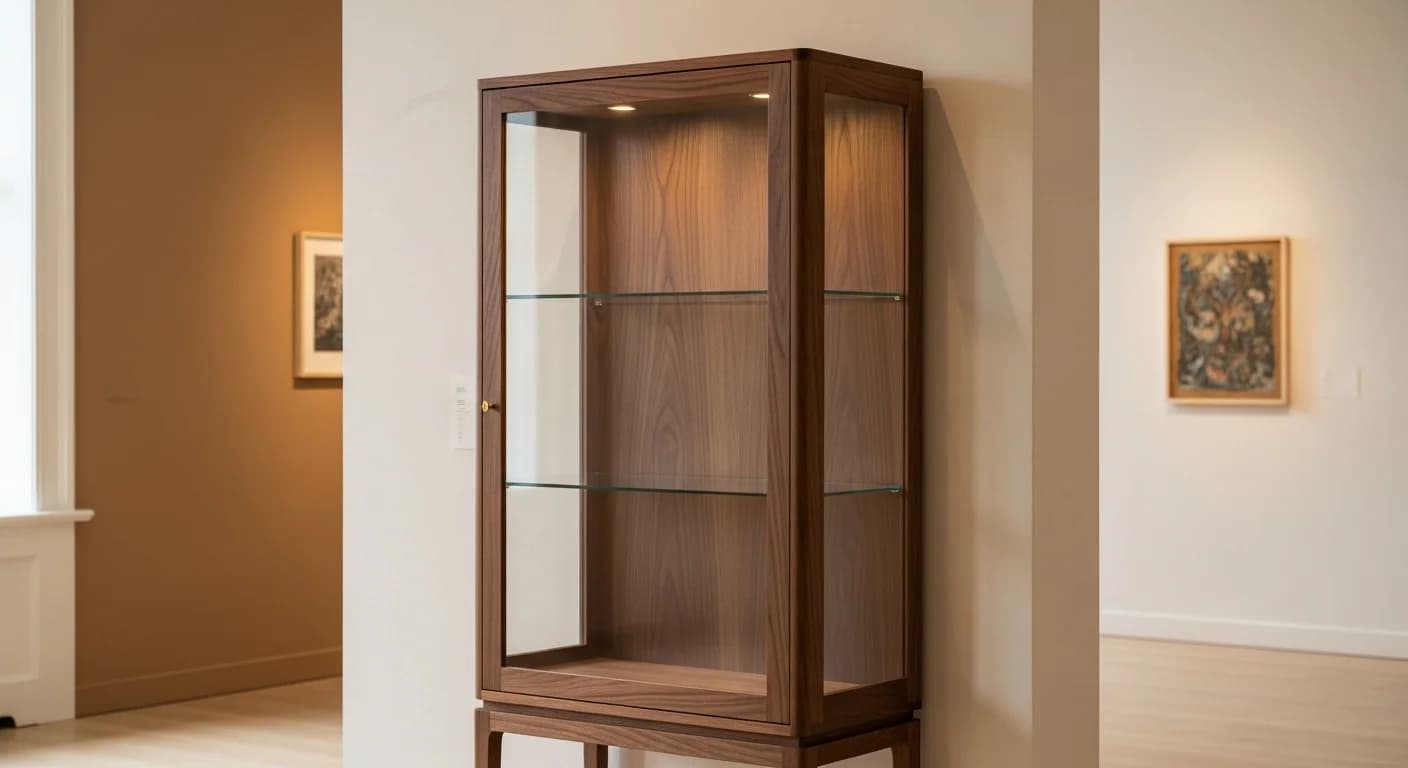Vitrine